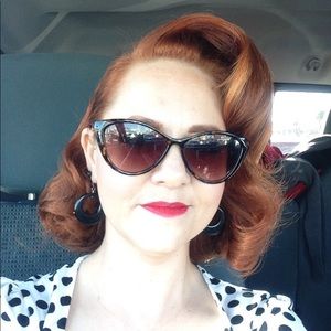 Meet your Posher, Lacy